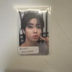 AHOF ソウルコン 会場トレカ ハン | Mercari