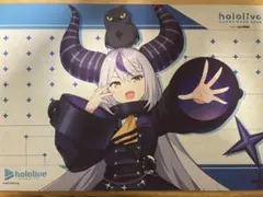 2026年最新】ラプラスダークネス プレイマットの人気アイテム - メルカリ