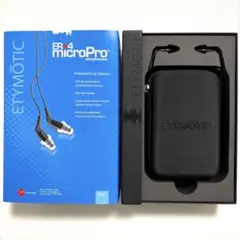 2026年最新】Etymotic Research ER-4Sの人気アイテム - メルカリ