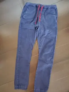 ゴートゥハリウッド　01  大人　ネイビー　パンツ