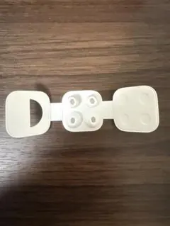 AirPods Pro 第1世代　イヤーチップ　S／Lサイズ　Apple純正品