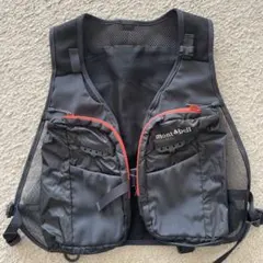 2025年最新】モンベル フィッシングベストの人気アイテム - メルカリ