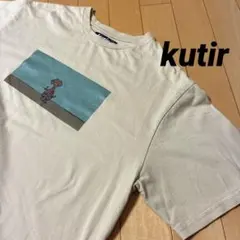 〈kutir〉可愛いプリントT☺︎☺︎のサムネイル