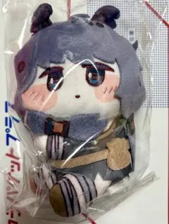 ハートピアスローライフ ヴァンニア ぬいぐるみ - メルカリ