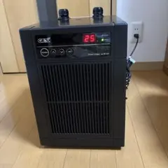 美品 ジェックス 水槽用冷却クーラー BK-C220N クールウェイ - メルカリ