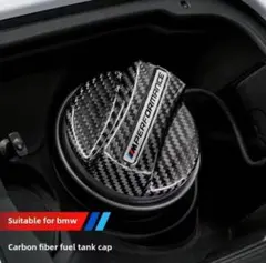 【新品・未開封】BMW M PERFORMANCE キャップ カバー カーボン柄のサムネイル