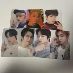 NCT DREAM minirecordサイン会 トレカ セット - メルカリ