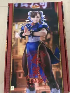 2026年最新】春麗フィギュアの人気アイテム - メルカリ