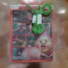 こびとづかん オリジナルおでかけポーチ