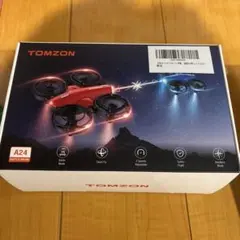 TOMZON ドローン D28 - メルカリ