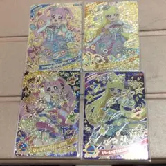 リング2弾 ひまり みつき 4枚セット