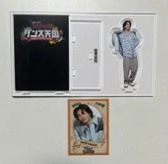 n*様 武知海青 アクスタフォトカセット