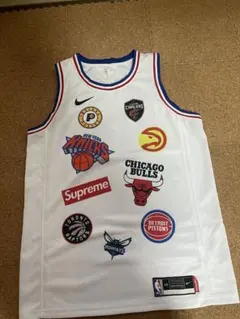 2026年最新】supreme nba タンクトップの人気アイテム - メルカリ