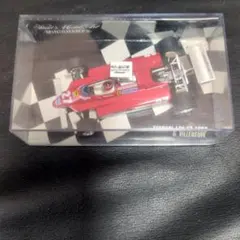 1/43 LANCIA 037 RALLY '83 TOUR DE CORSE - メルカリ