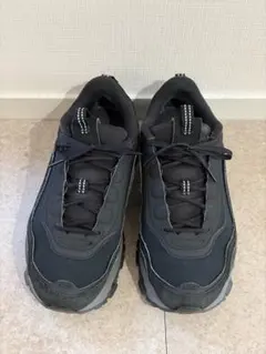 ナイキ エアマックス97 フューチュラ ブラック 28cm