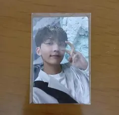 2025年最新】seventeen sector17 ジョンハン トレカの人気アイテム