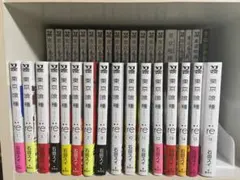 東京喰種(トーキョーグール)、:re 全巻セット