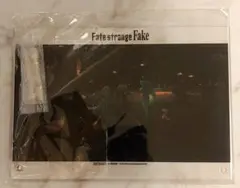 Fate/strange Fake 楽天ブックス特典 アクリルカレンダー - メルカリ