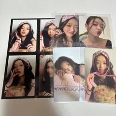 2026年最新】oh my girl ユアの人気アイテム - メルカリ