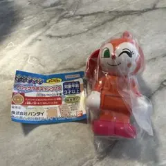 ブロックラボスイング14♡ドキンちゃん