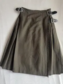 オニールオブダブリン ロングスカート