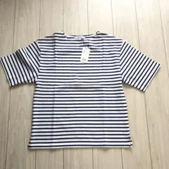 【新品・未使用】URBAN RESEARCH ボーダーTシャツ