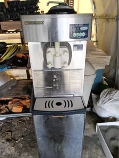 NISSEI FREEZER日世ソフトクリームフリーザー NA-3231