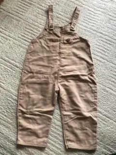 オーバーオール サロペット