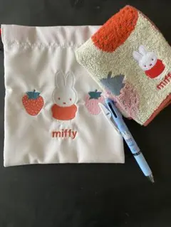 ミッフィーセット