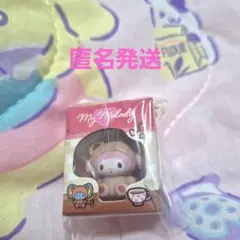 サンリオ ミニチュアパッケージ コレクション　マイメロ