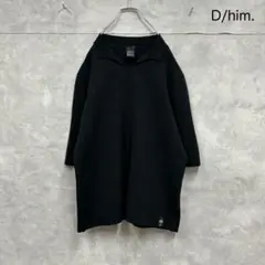 D/him 雙重標準服飾 him 上衣 N1093