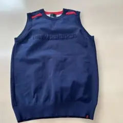 new balance advanced dry ネイビー ベスト サイズ5