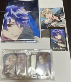 ブラハ 桜坂悠翔 ステラワース特典 2点セット - メルカリ