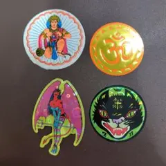 ステッカーセット