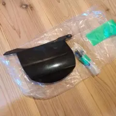スバルレガシィB4 BMマフラーカバーのサムネイル