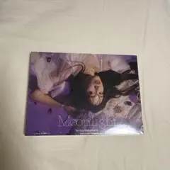 中村ゆりか Moonlight EP 初回限定盤