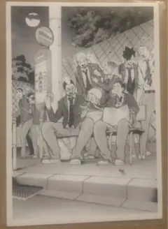 ハイキュー クロニクル フォトカ 思い出スナップフォトカード 研磨 まとめ売り ハイキュー クロニクル 思い出スナップ風フォトカード フォトカ