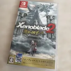 ゼノブレイド2 Xenoblade2 黄金の国イーラ DLC未使用 - メルカリ