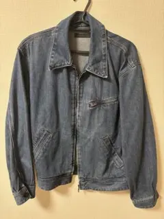 UNIQLO デニムジャケット