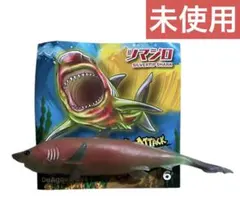 【未使用】　シャークアタック&co. アンドコ　ツマジロ