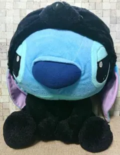 リロ＆スティッチ スティッチ ぬいぐるみ くま