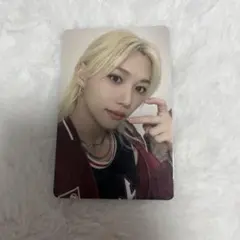 合 hop フィリックス タワレコ ラキドロ トレカ スキズ straykids