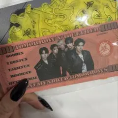 2026年最新】txt ソウルコン トレカの人気アイテム - メルカリ