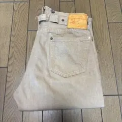 WAREHOUSE & CO. Lot 1105 W34 L29 セコハン - メルカリ