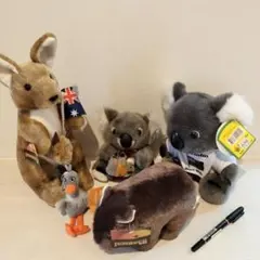 のってカンガルー 日産 Nissan 入手困難非売品グッズまとめて - メルカリ