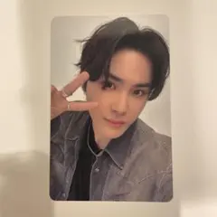 THE BOYZ ハンニョン　トレカ