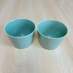 イイホシユミコ　木村硝子　dishes カップM セットのサムネイル