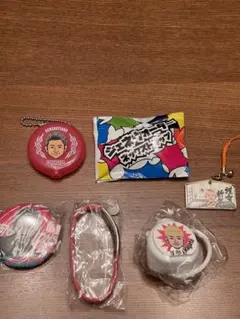 GENERATIONS 小森隼 グッツまとめ売り