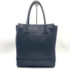 Mulberry マルベリー アランデル トートバッグ ナッパレザー 肩掛け 黒のサムネイル