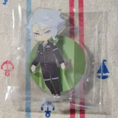 ツイステ ミニアクリルスタンド アズール